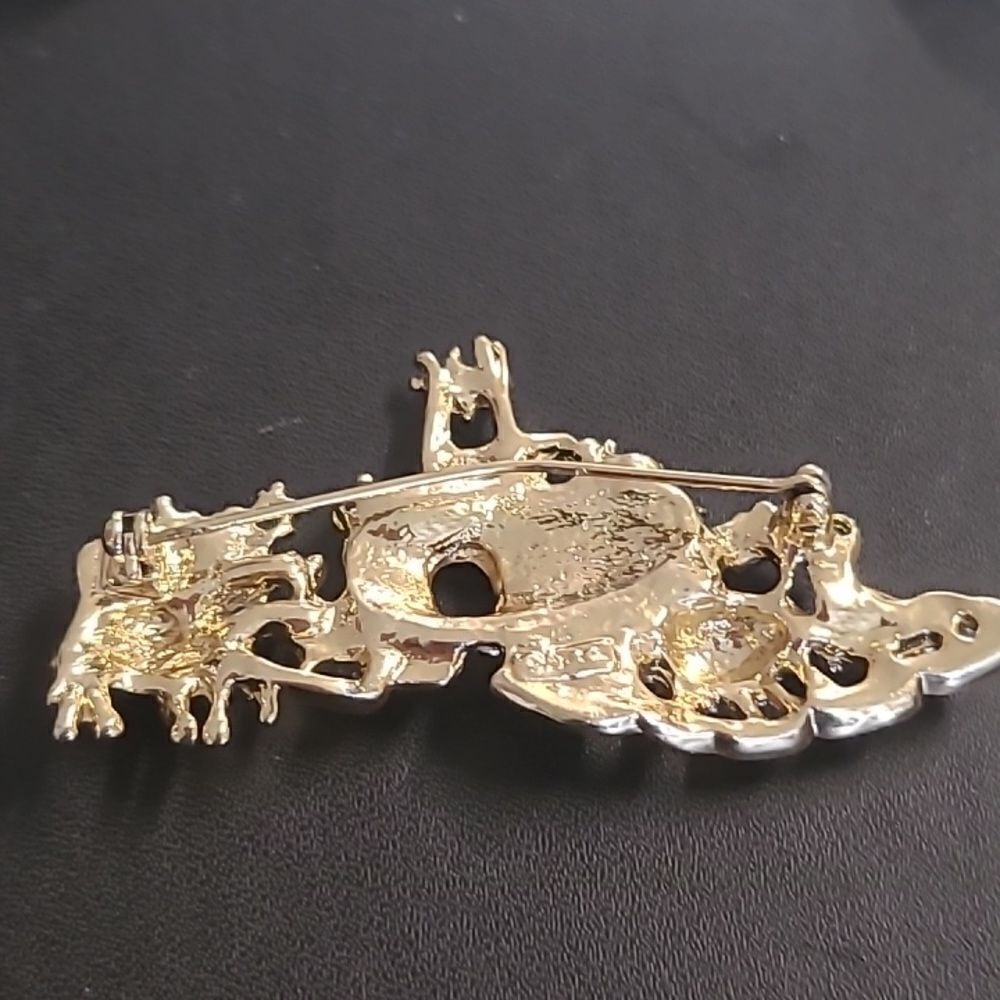 Noah's Ark Pin - Picture 2 of 2